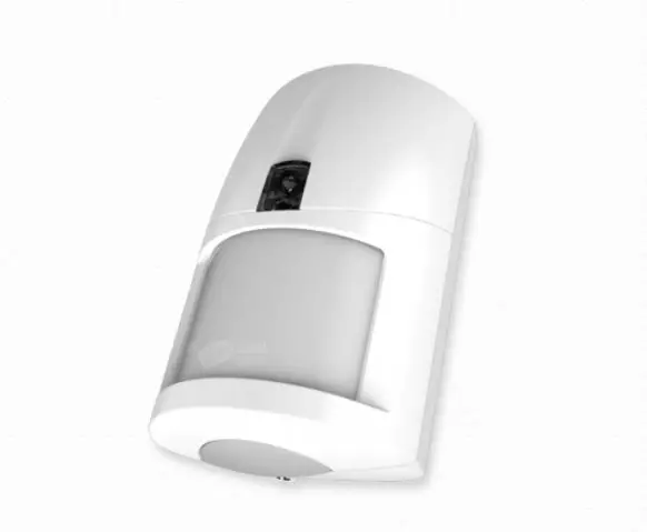 Ness 890-493 Z-wave Smart Sensor With Night Light Installation Guide