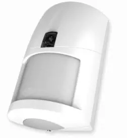 NESS 890-493 Z-Wave Smart Sensor with Night Light