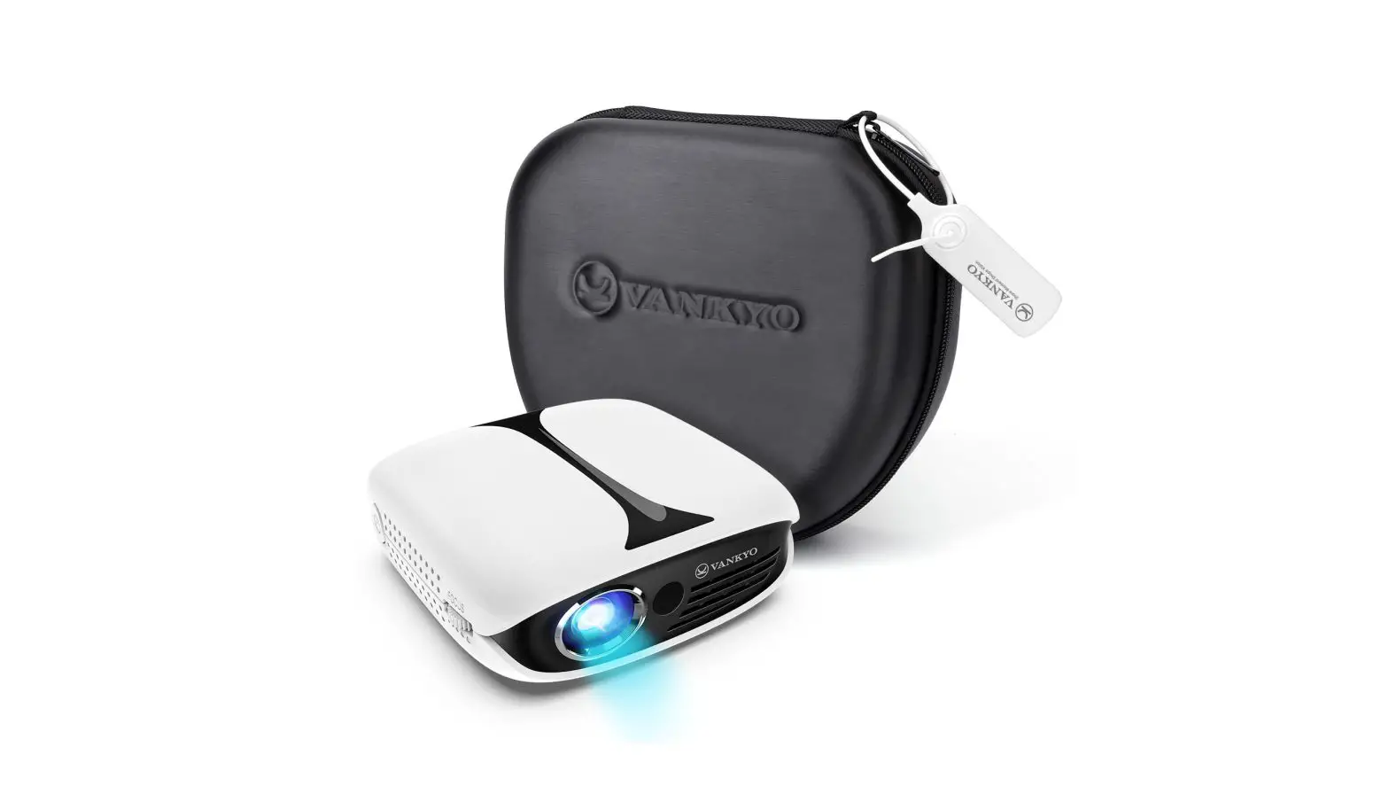 Vankyo Burger 101 Wireless Pico Projector Rechargeable Mini Dlp Projector User Manual Vankyo Burger 101 Wireless Pico Projector Rechargeable Mini Dlp Projector User Manual