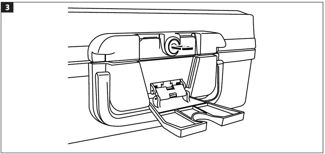 Hard Head 013986 Security Bag-3
