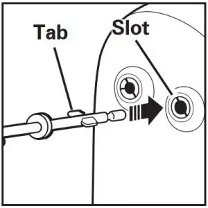 To Insert Attachments