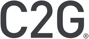 C2G LOGO