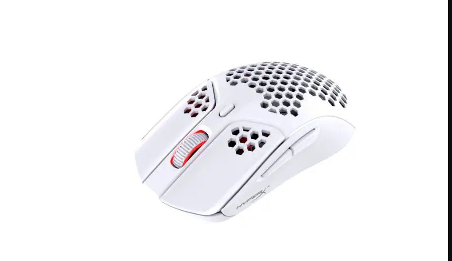 Kingston Pf002 Hyperx Pulsefire Haste Wireless Mouse User Guide