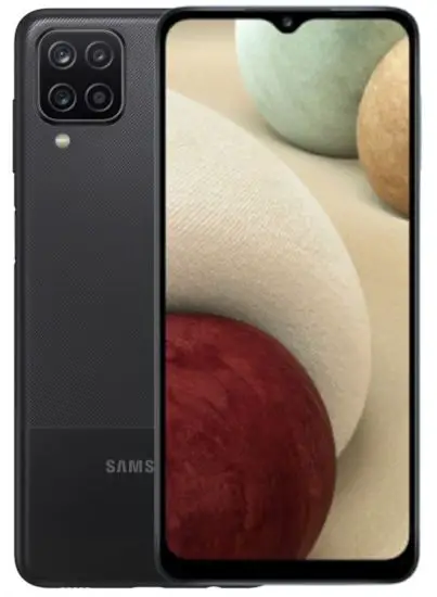 SAMSUNG A12 Smartphone