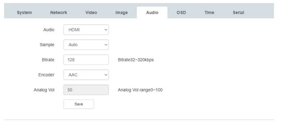 J-TECH DIGITAL JTD-647 Powered Splitter for Dual Monitors - Audio Out Connect a 3-pin phoenix connector to a stereo audio cable