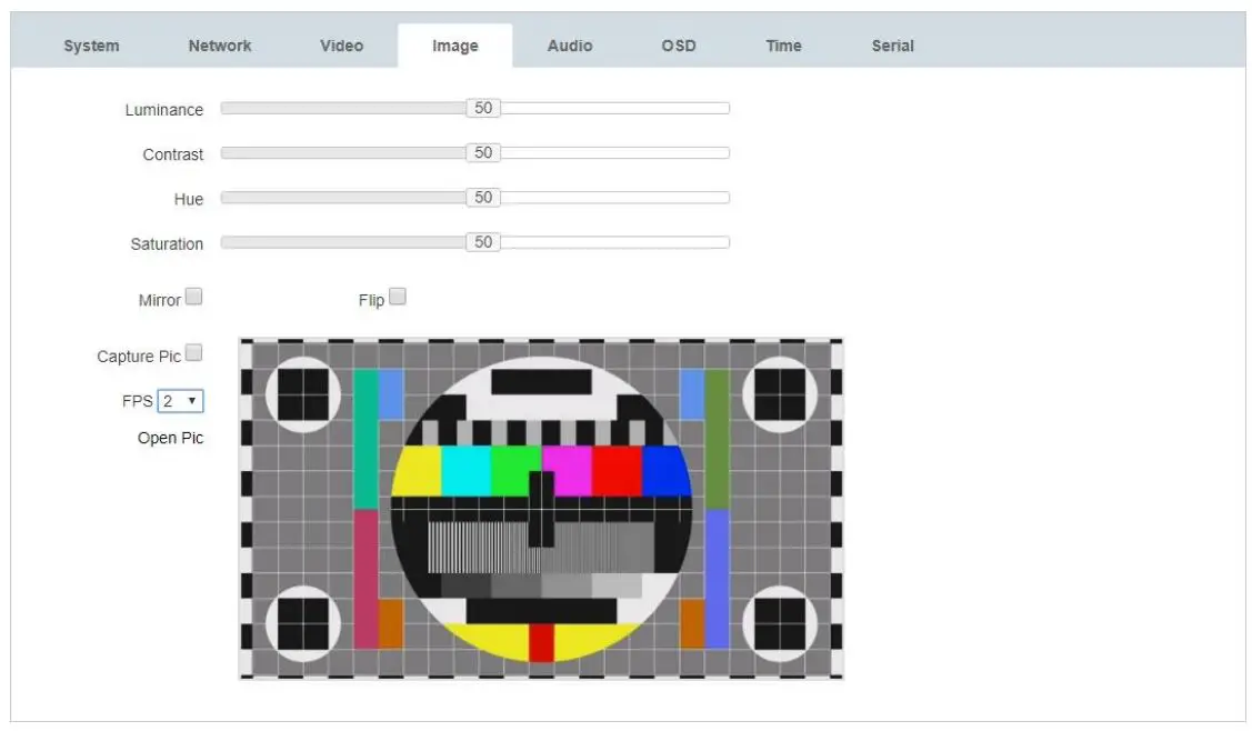J-TECH DIGITAL JTD-647 Powered Splitter for Dual Monitors - Open Pic Click ‘Open Pic’ to view a still image of the stream image in a new tab