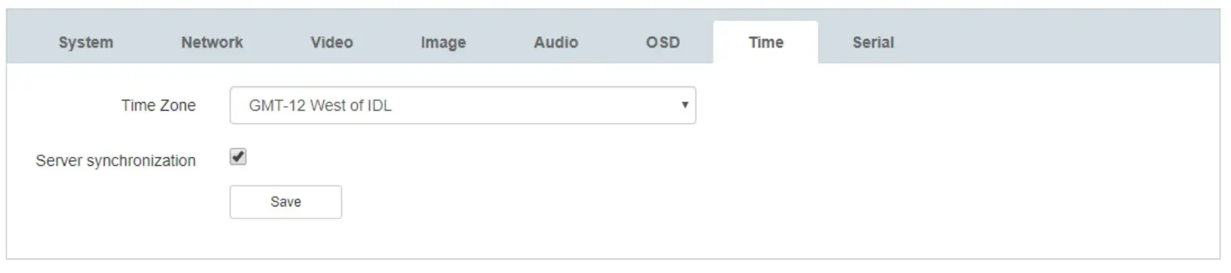 J-TECH DIGITAL JTD-647 Powered Splitter for Dual Monitors - Time Configuration