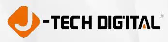 J-TECH DIGITAL logo