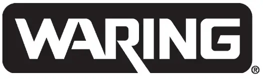 WARING COMMERCIAL WCT702 2-Slice Electronic Toaster - PARTS