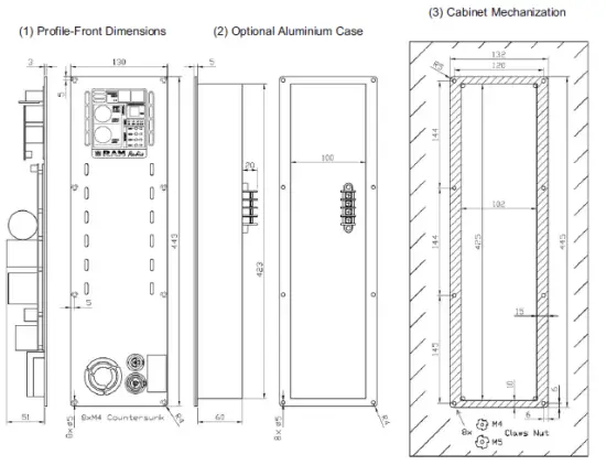 RAM-Audio-AS-1K5-DSP Power-Pack-ASYM-Series-FIG-1