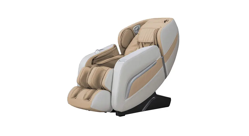 Irest Sl-a306 Massage Chair Instruction Manual