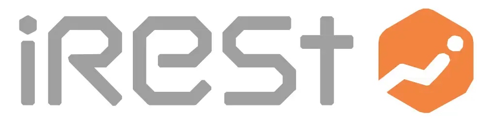 iReSt logo