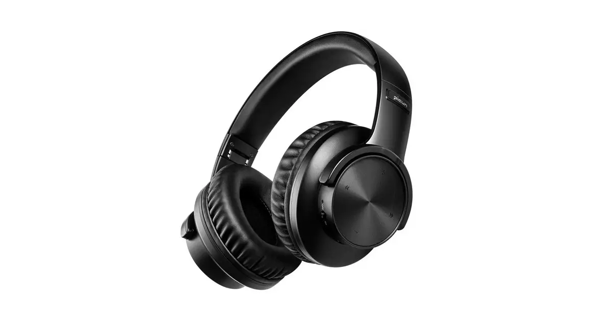 Pincun B8 Wireless Bluetooth Headphone User Manual Pincun B8 Wireless Bluetooth Headphone User Manual