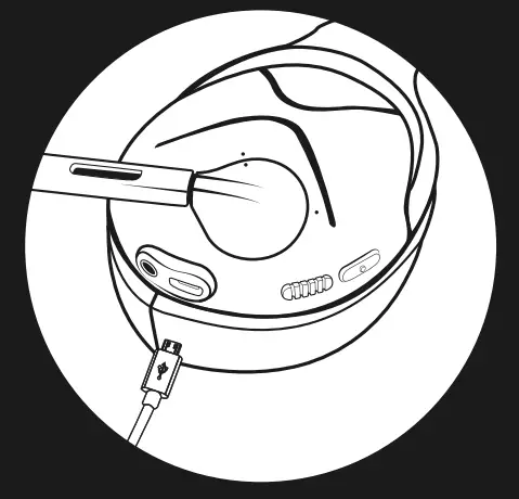 VICTRIX 052003 Gambit Headset - fig 7