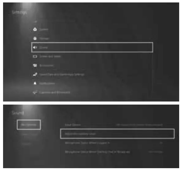 VICTRIX 052003 Gambit Headset - fig 8