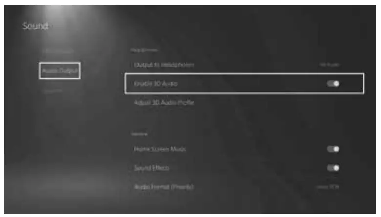 VICTRIX 052003 Gambit Headset - fig 9