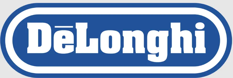 DeLonghi DDSX 220WFA Dehumidifier and Air Purifier LOGO