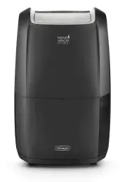 DeLonghi DDSX 220WFA Dehumidifier and Air Purifier PRO