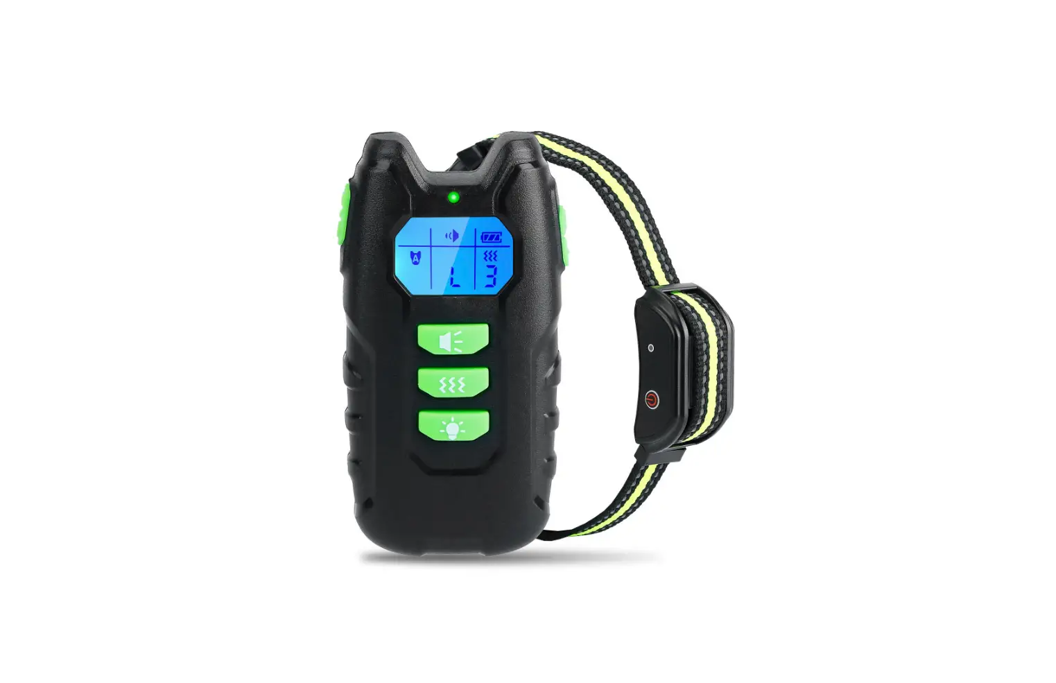 Dongguan Yanxi Technology 2044 Dog Training Collar User Manual