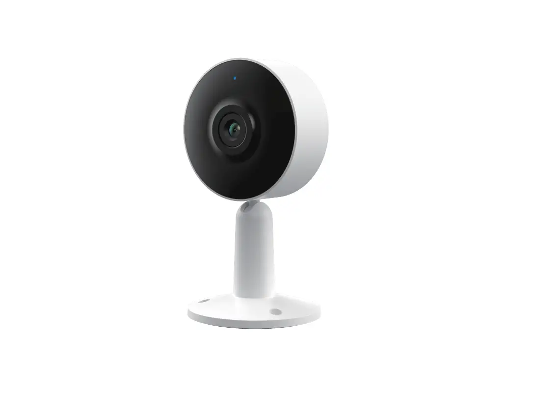 Arenti In1 Smart Indoor Wi-fi Camera User Guide