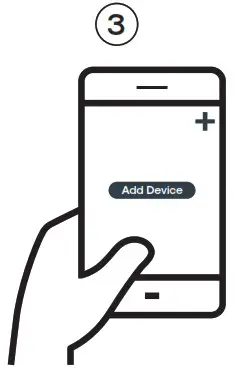 atomi smart AT1249 Smart Wi Fi Plug - Add your smart device