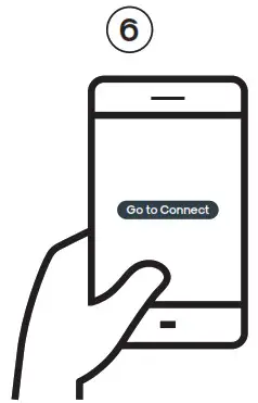 atomi smart AT1249 Smart Wi Fi Plug - Connect to the network