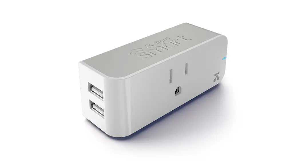 Atomi Smart At1249 Smart Wi-fi Plug User Guide Atomi Smart At1249 Smart Wi-fi Plug User Guide