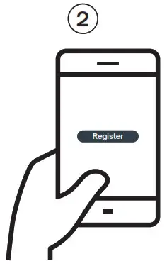 atomi smart AT1249 Smart Wi Fi Plug - Register