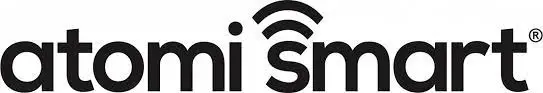 atomi smart - Logo
