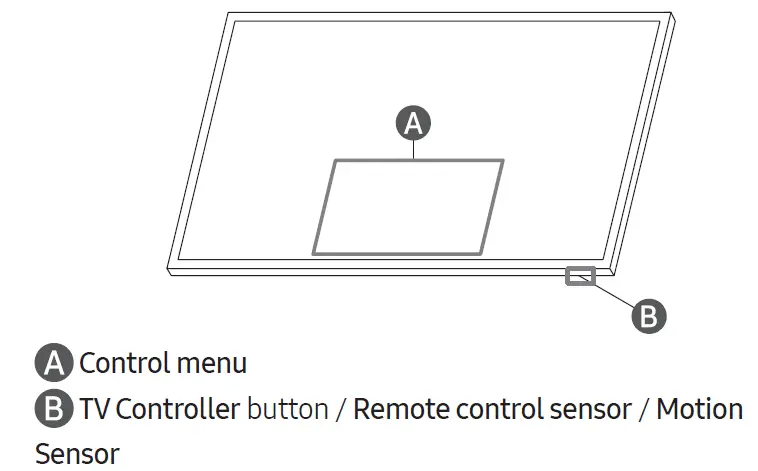 SAMSUNG QE75LS03AA 75-Inch Smart 4K Ultra HD TV 3