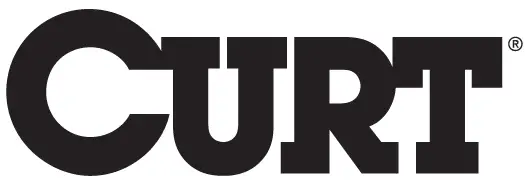 CURT 51140 Triflex Electric Brake Controller LOGO