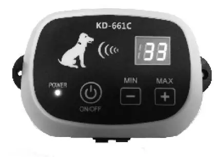 Shenzhen-Katieworld-Electronic-Technology-KD-661-Wireless-Electronic-Pet-Fence-System-fig5