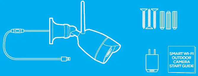 geeni-HD-Hawk-Smart-WiFi-Outdoor-Camera-fig-1