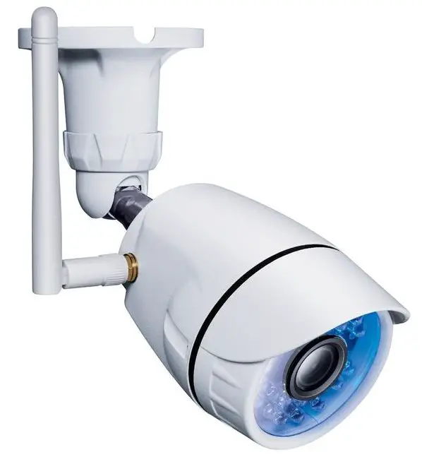 geeni-HD-Hawk-Smart-WiFi-Outdoor-Camera-image