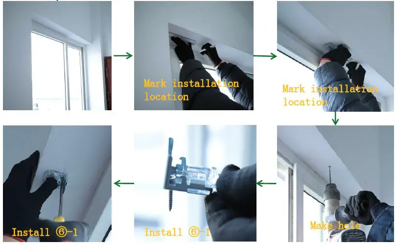 Changshu Chenming High Tech Trading FM001-433 Rechargeable Motorized Fig2