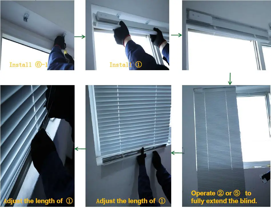 Changshu Chenming High Tech Trading FM001-433 Rechargeable Motorized Fig3