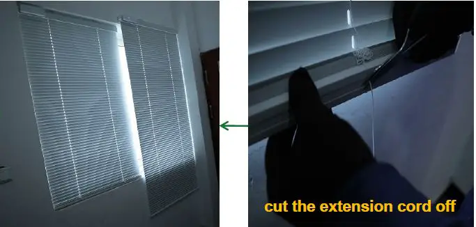 Changshu Chenming High Tech Trading FM001-433 Rechargeable Motorized Fig5