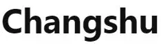 Changshu