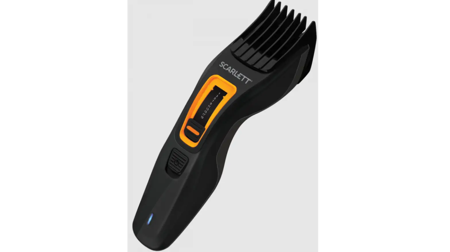 Scarlett Sc-hc63c62 Hair Clipper Instruction Manual