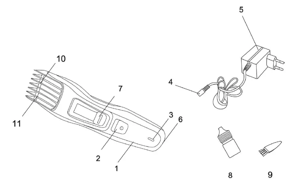 SCARLETT-SC-HC63C62-Hair-Clipper-fig-1