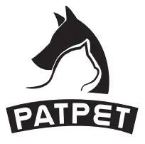 PATPET P-COLLAR 680 Dog Training Anti-Bar logo