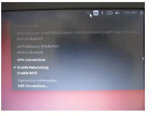 Universal-Global-Scientific-Industrial WP1-2020-A1 Dual-Band Wi-Fi +-BT 5.1-Module-fig 3