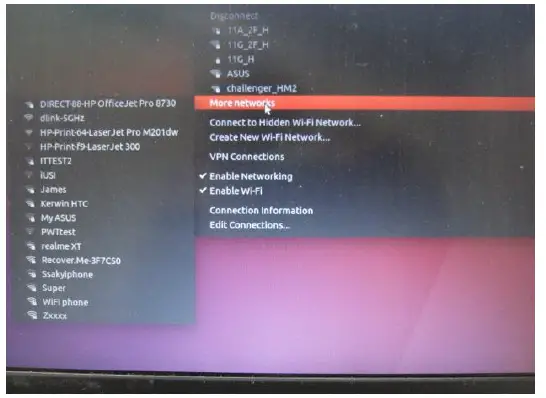 Universal-Global-Scientific-Industrial WP1-2020-A1 Dual-Band Wi-Fi +-BT 5.1-Module-fig 5