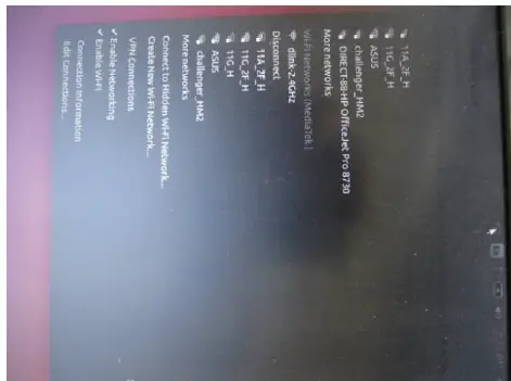 Universal-Global-Scientific-Industrial WP1-2020-A1 Dual-Band Wi-Fi +-BT 5.1-Module-fig 6