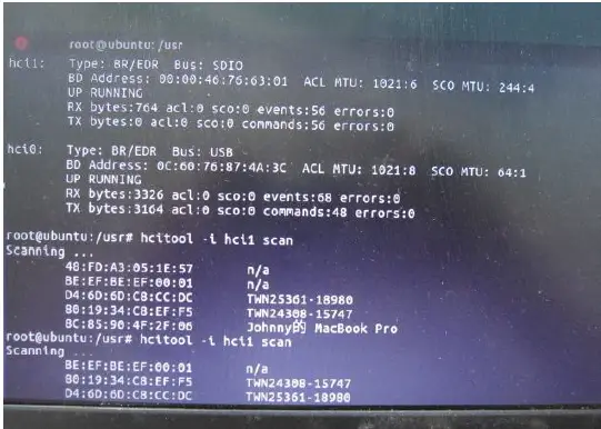 Universal-Global-Scientific-Industrial WP1-2020-A1 Dual-Band Wi-Fi +-BT 5.1-Module-fig 9
