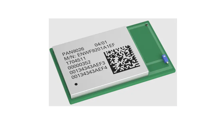 Universal Global Scientific Industrial Wp1-2020-a1 Dual-band Wi-fi + Bt 5.1 Module User Manual Universal Global Scientific Industrial Wp1-2020-a1 Dual-band Wi-fi + Bt 5.1 Module User Manual