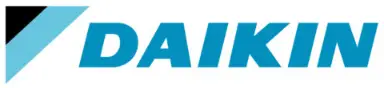 DAIKIN-logo
