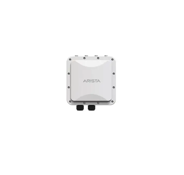 Arista C200 Access Point User Guide Arista C200 Access Point User Guide