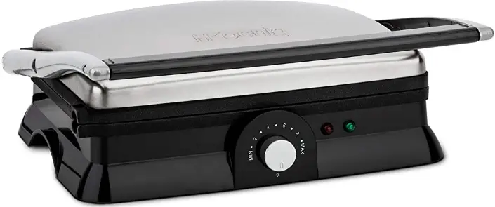 H-Koenig-IM-GR20-Contact-Grill-and-Griddle-2000-Watt-pro