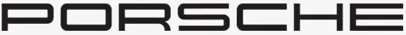 PORSCHE LOGO